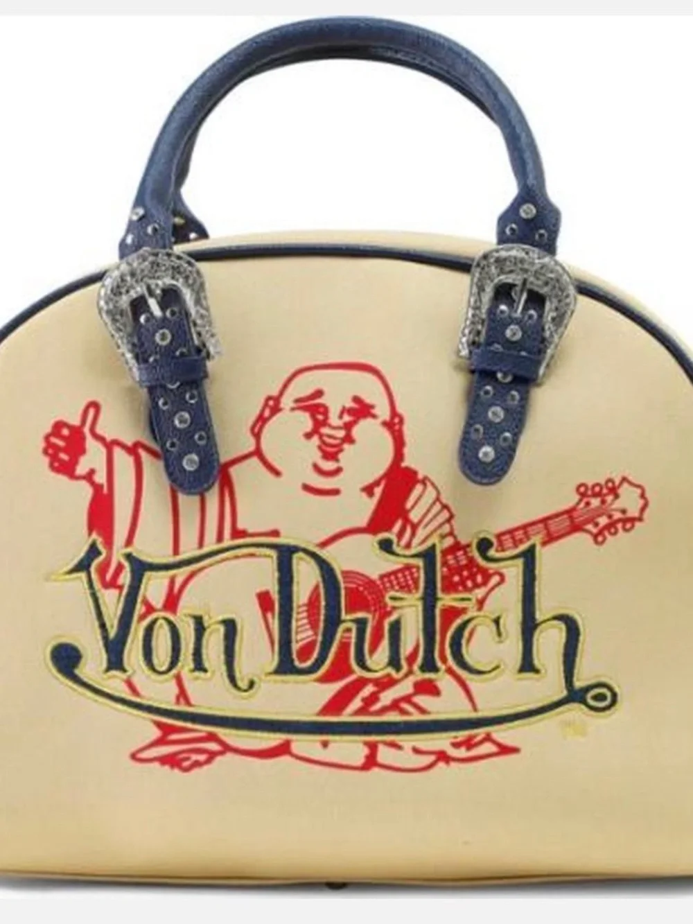 Von Dutch/ True Religion multiple chic von