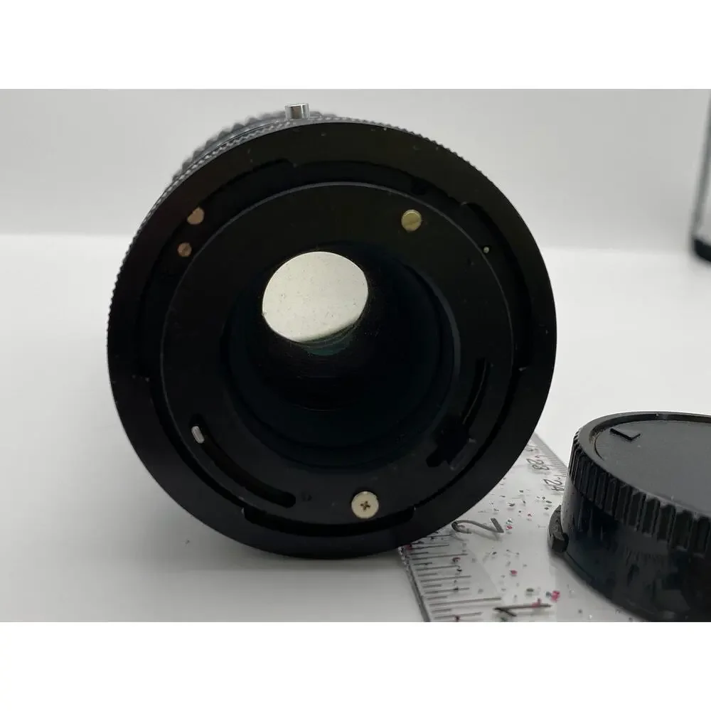 Ritzcam vintage mc