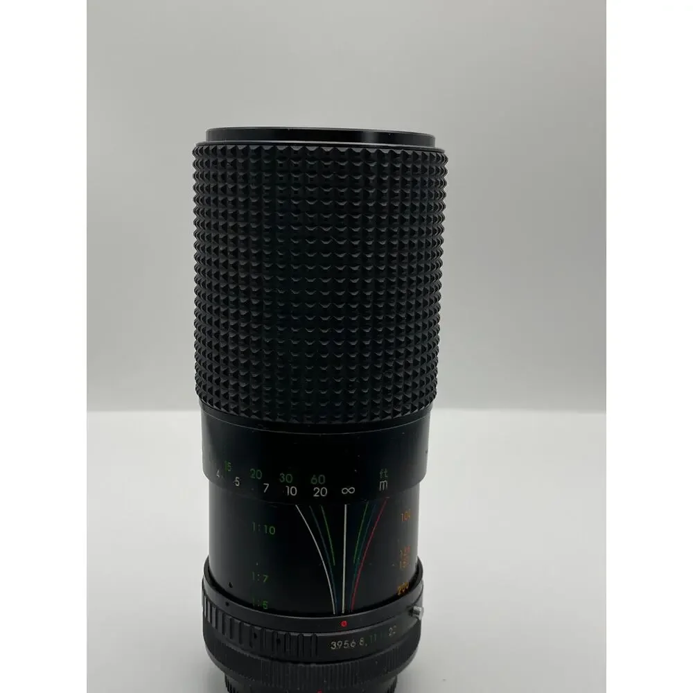 Ritzcam vintage mc