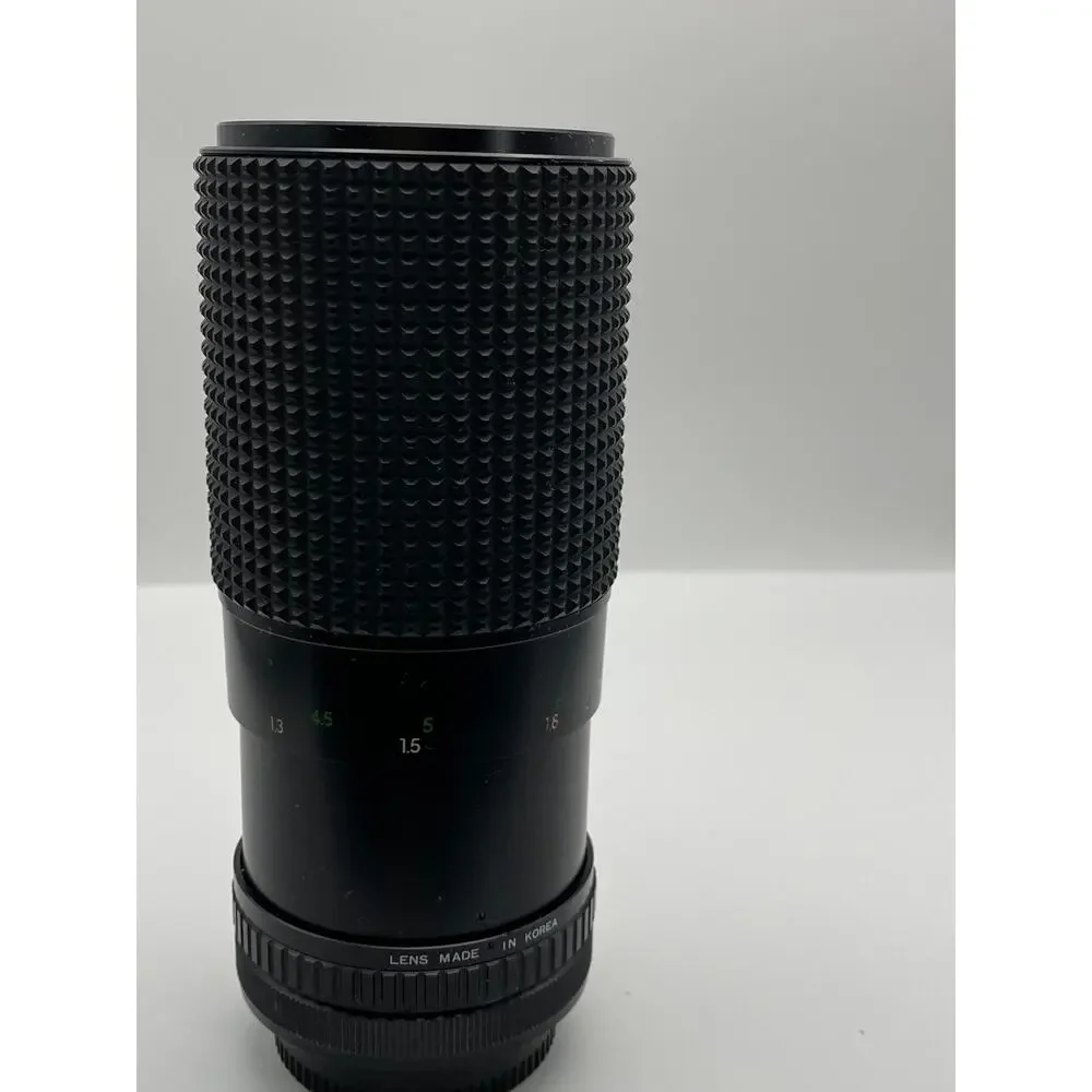 Ritzcam vintage mc