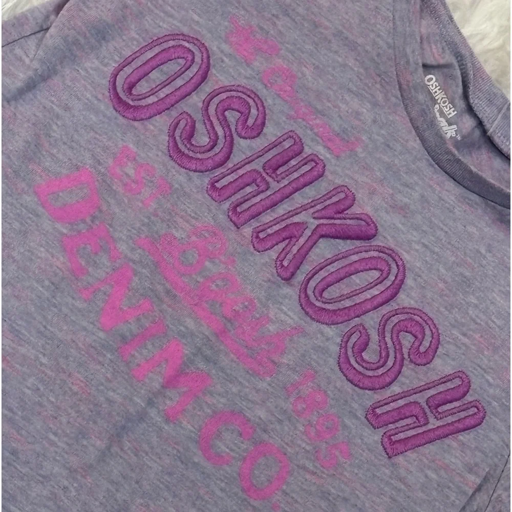 OshKosh Bgosh classic comfy