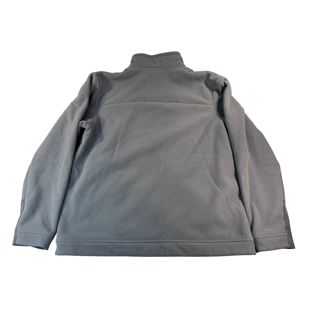 The North Face up exceptional