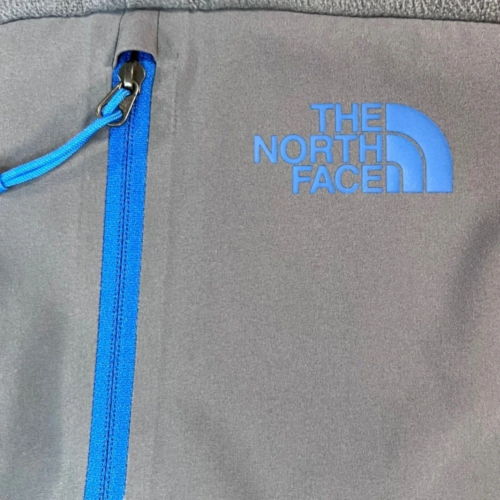 The North Face ideal face against