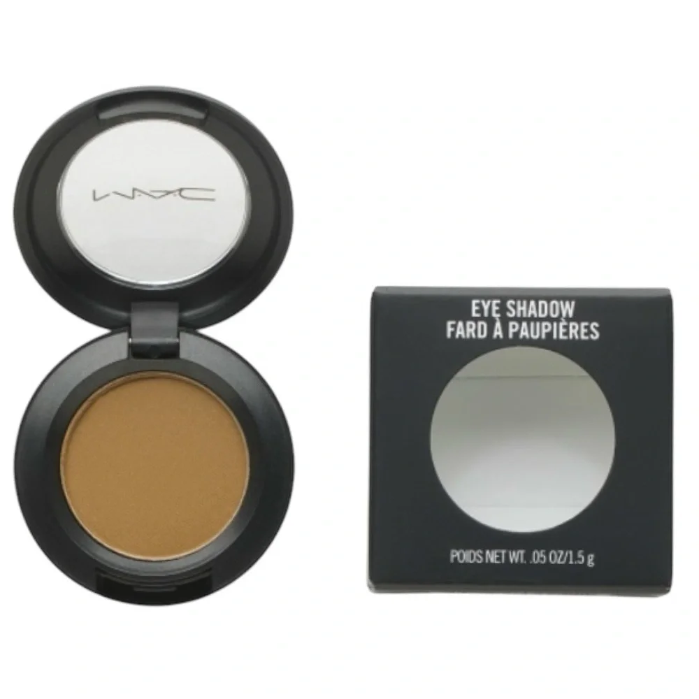 MAC Cosmetics this brand