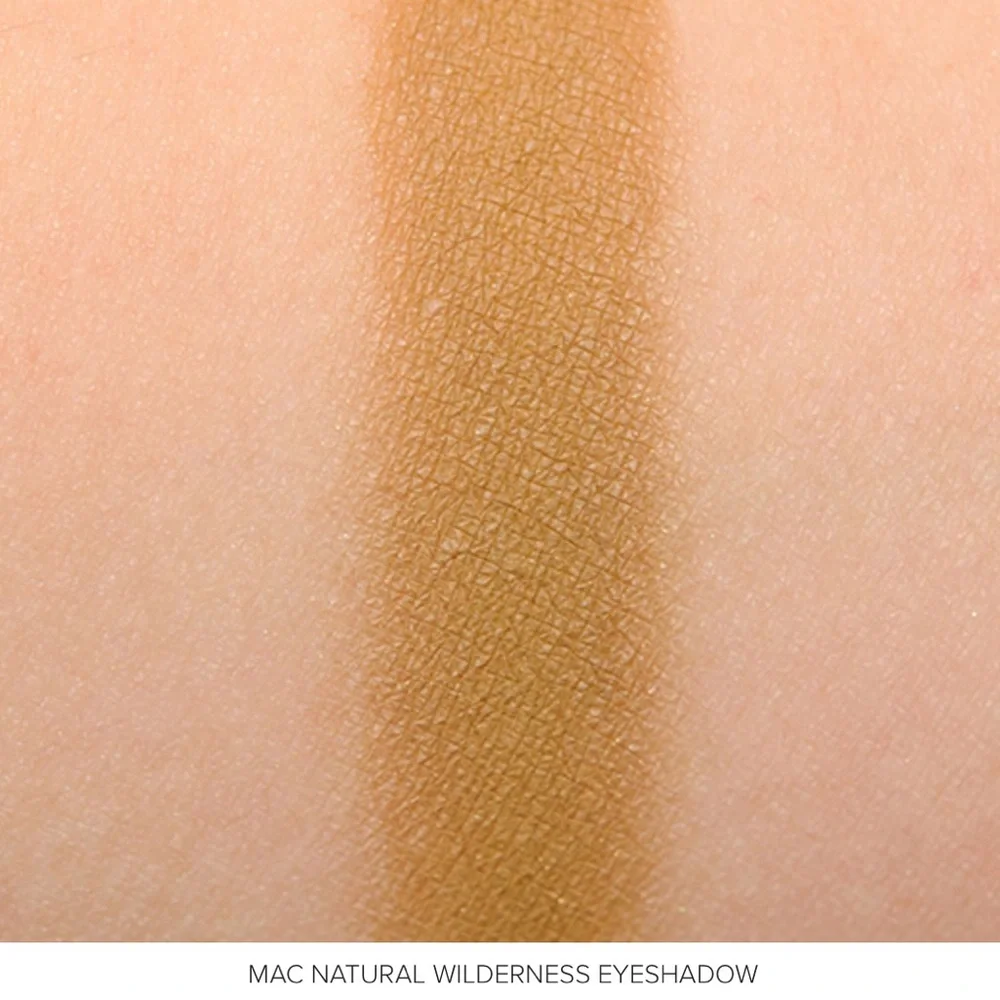 MAC Cosmetics this brand