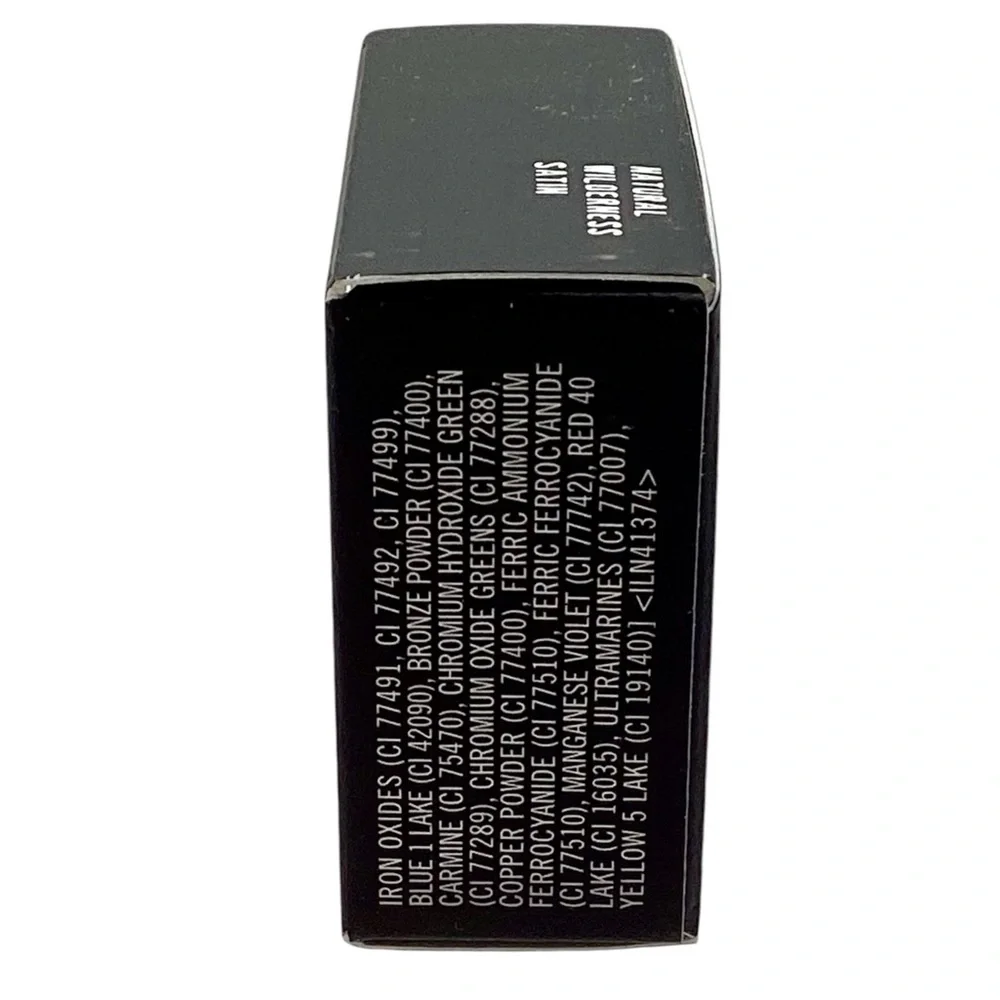 MAC Cosmetics this brand