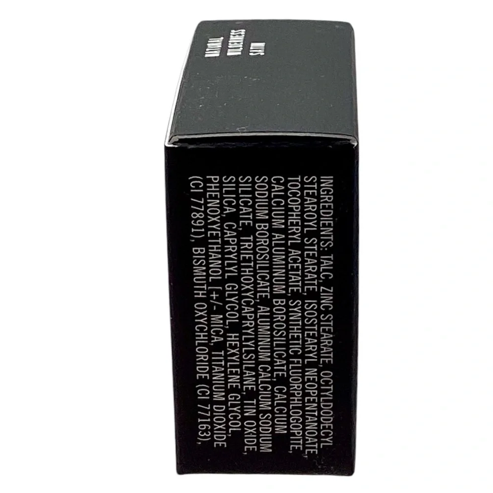 MAC Cosmetics this brand