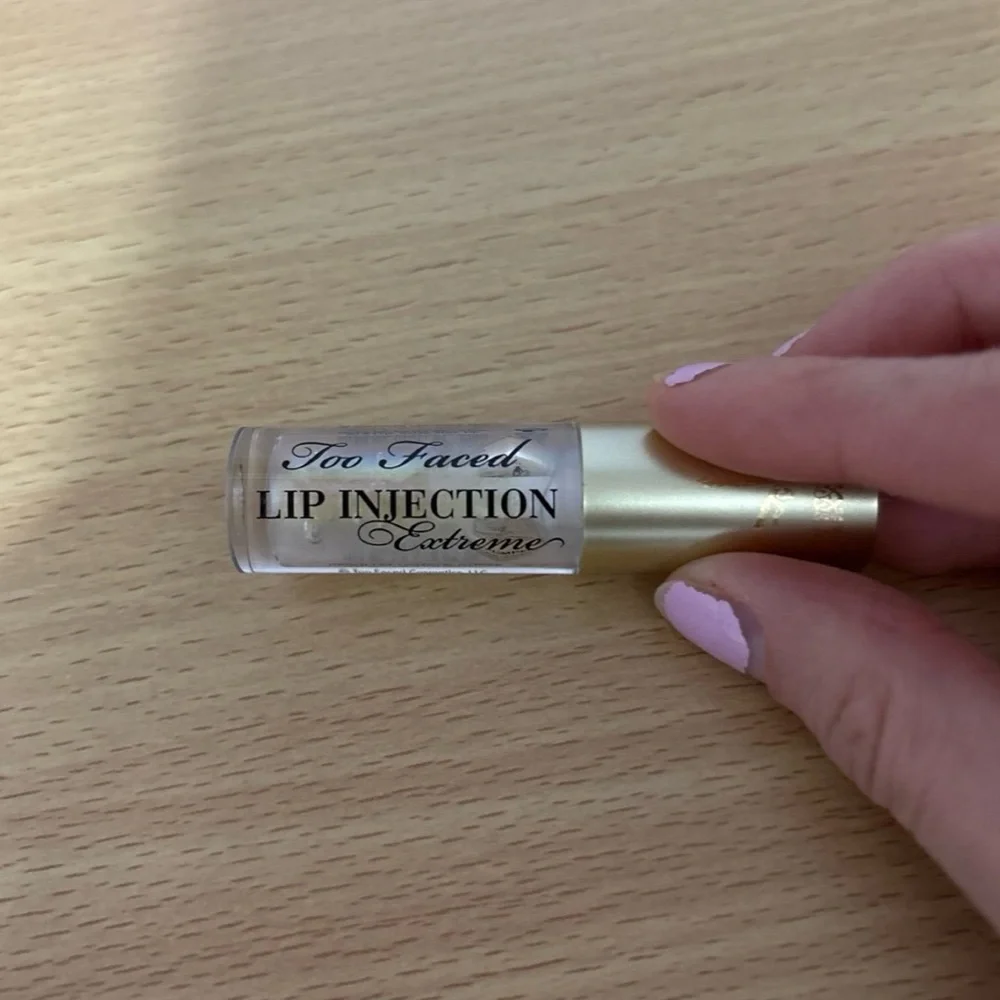 Too Faced gently used