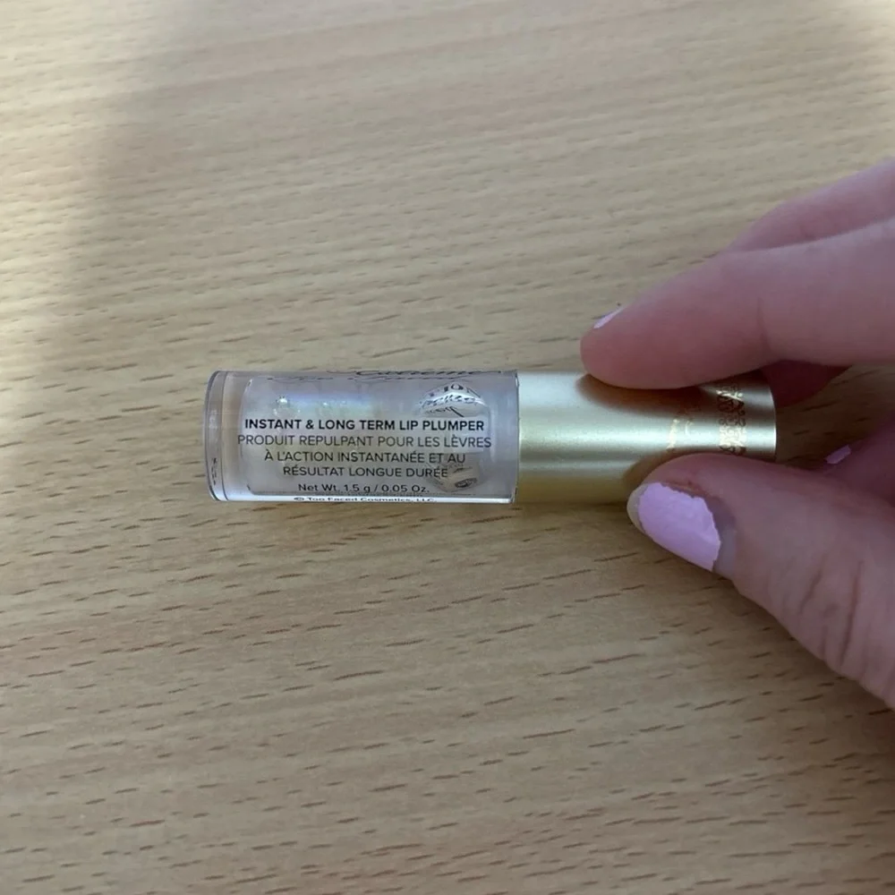 Too Faced gently used