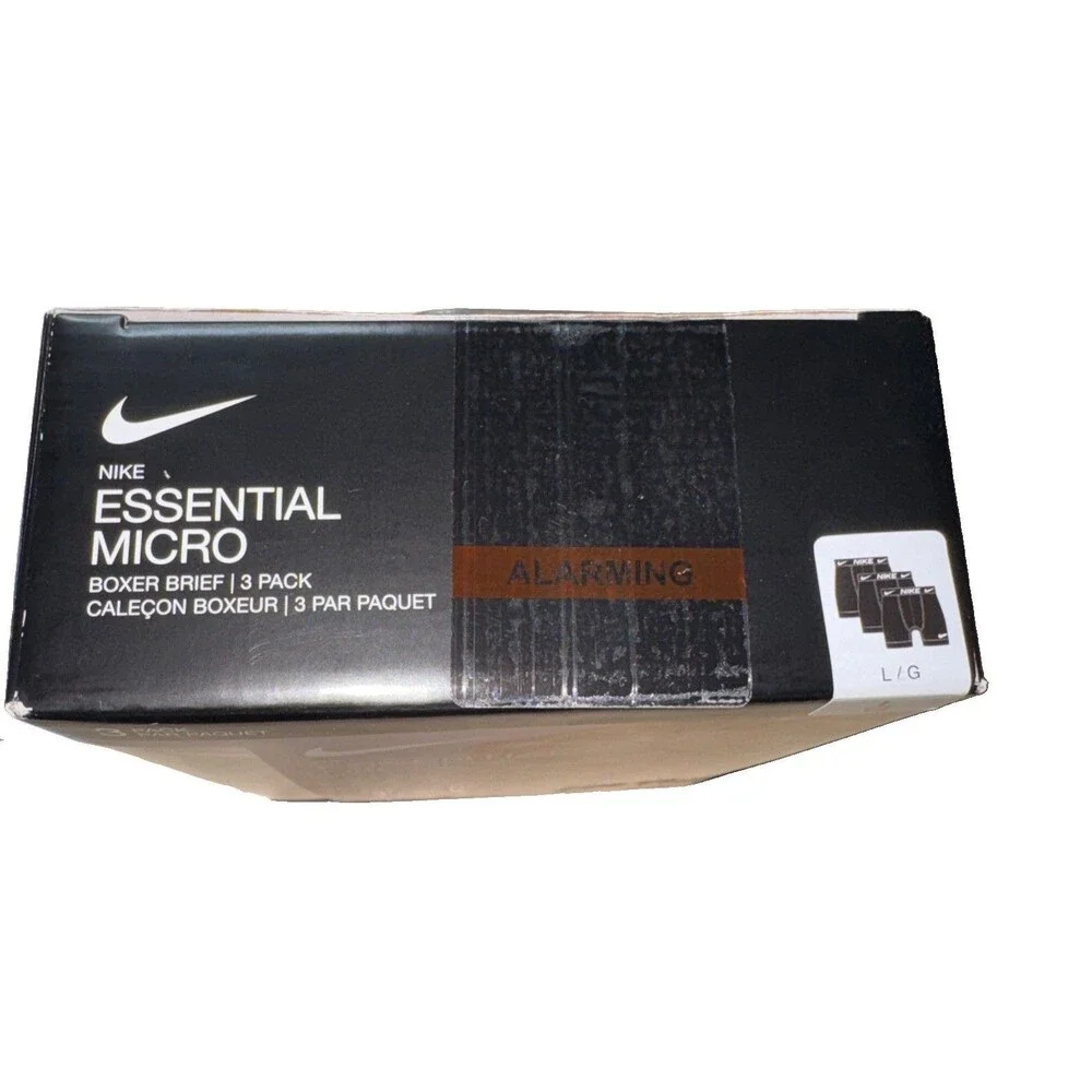 Nike product pack