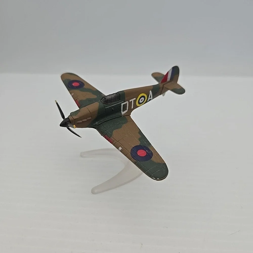 Ltd Edition Corgi Aviation Archive Hawker‎ Hurricane MKI