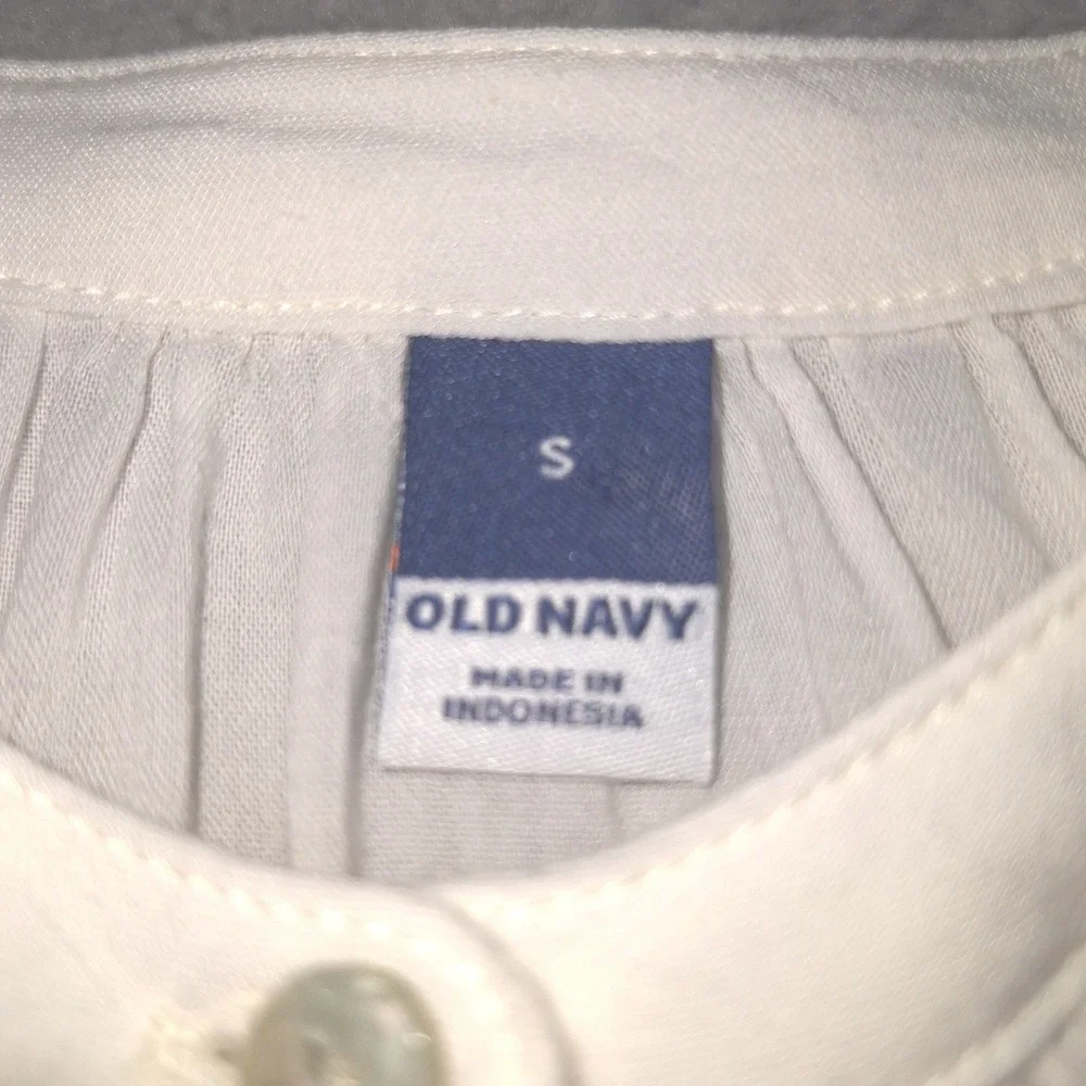 Old Navy old navy
