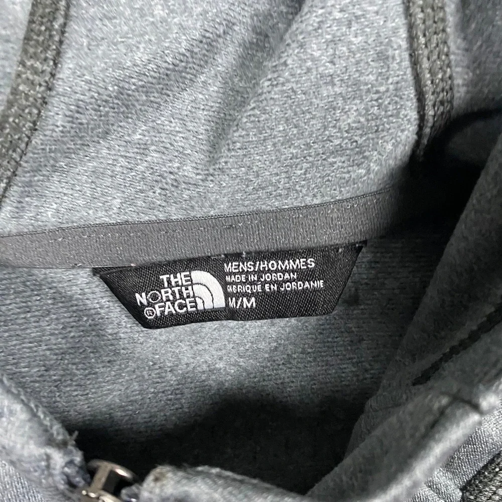 The North Face north face