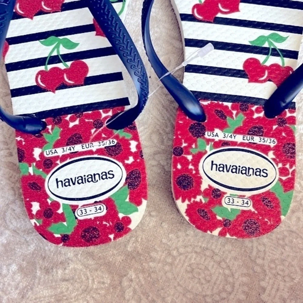 Havaianas brand new