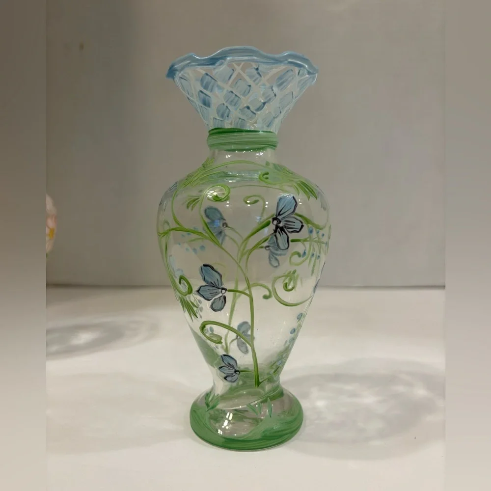 Tracy Porter bud vases