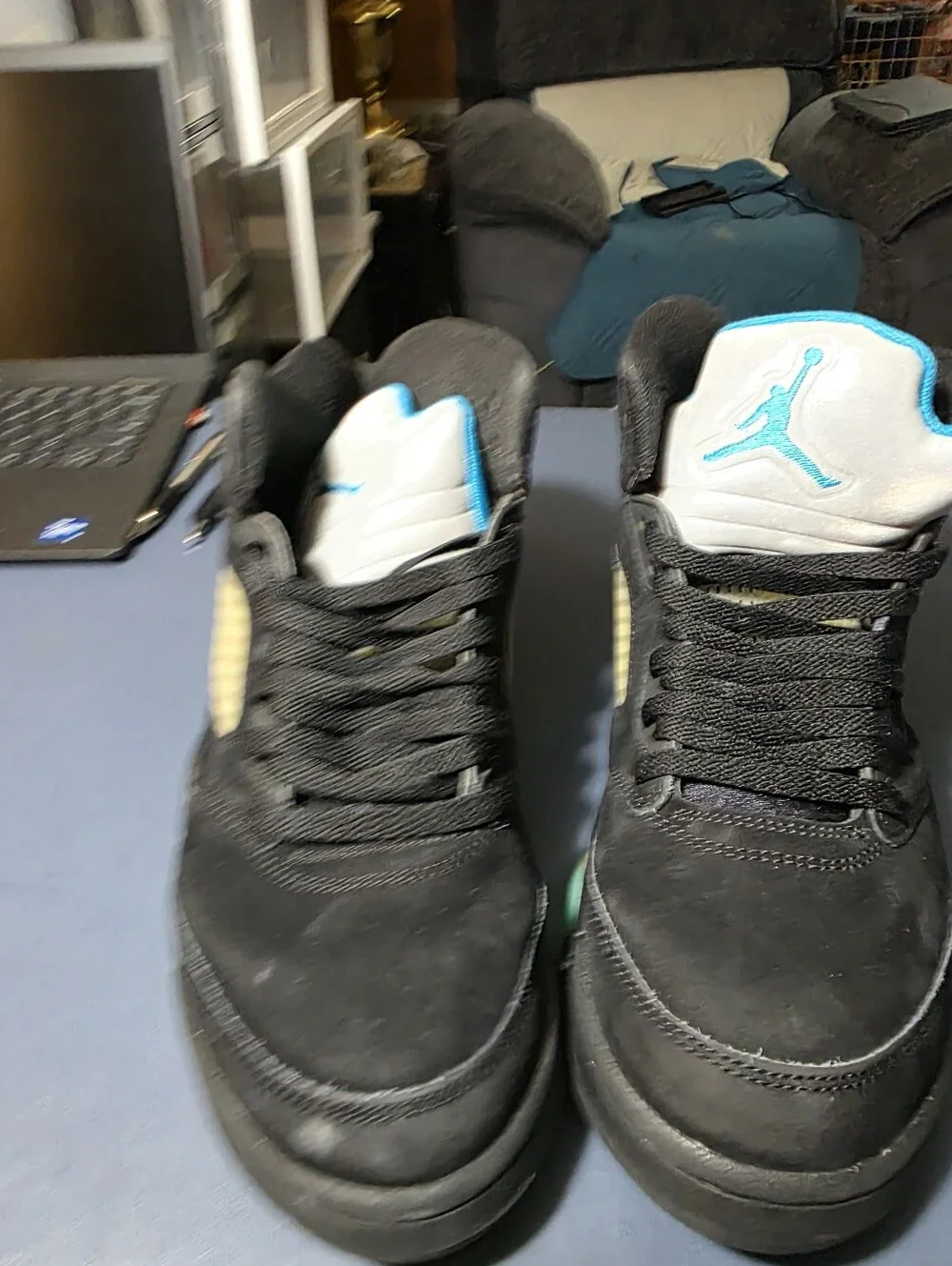 Jordan classic air