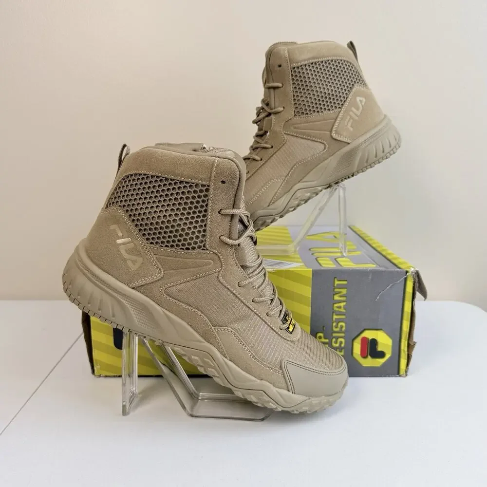 Fila men chastizer