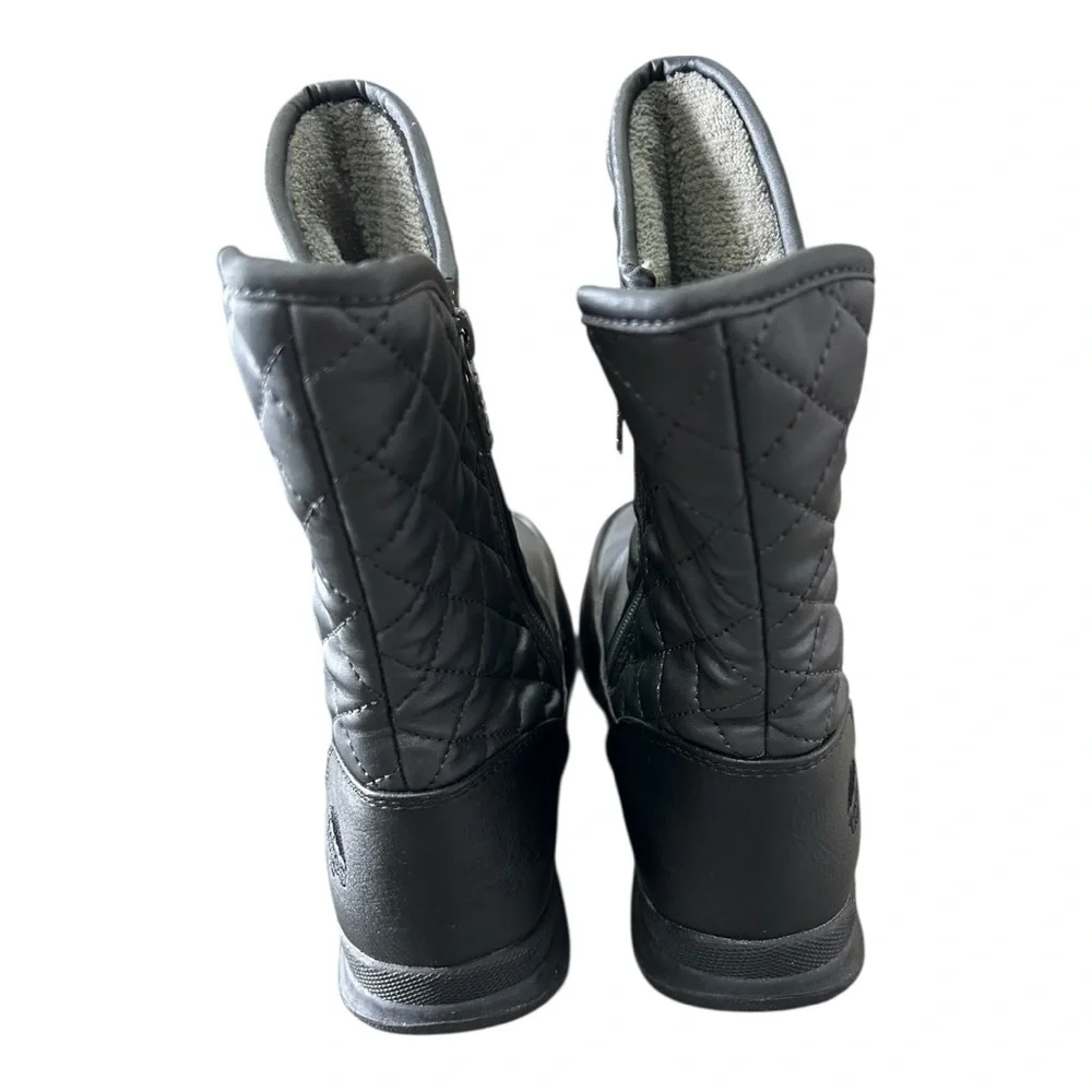 totes waterproof insulated