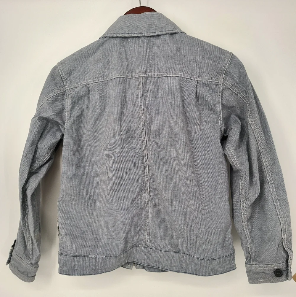 GAP classic slightly