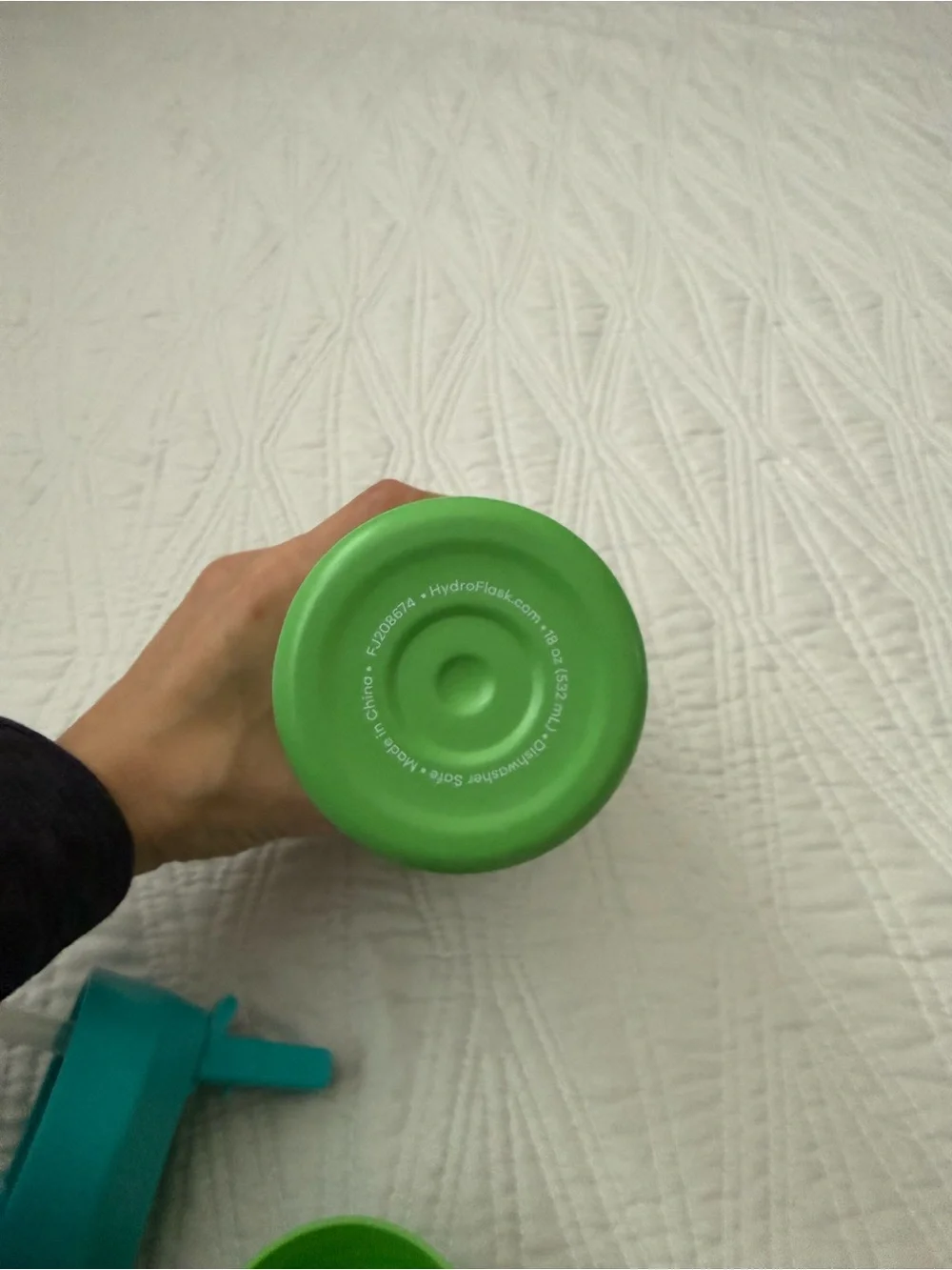 Hydro Flask slim insulated