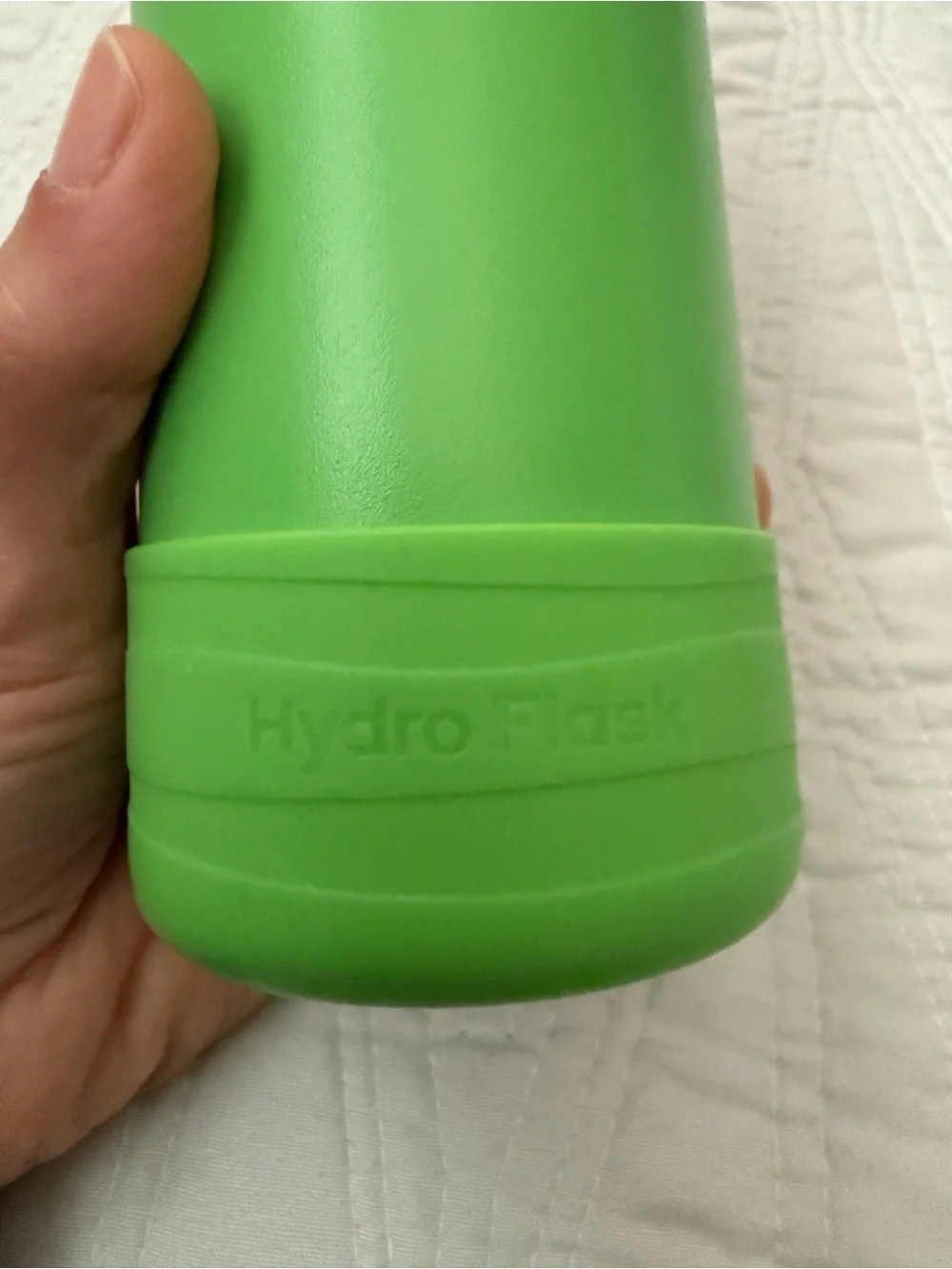 Hydro Flask slim insulated
