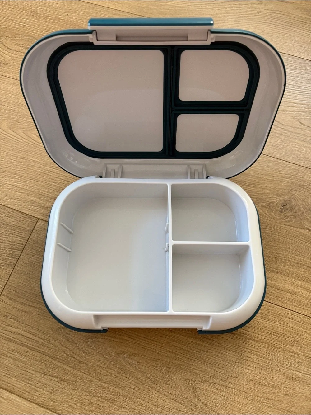 Bentgo kids lunchbox