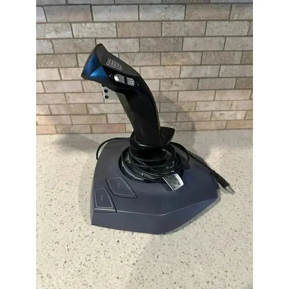 Logitech easy compatible controller
