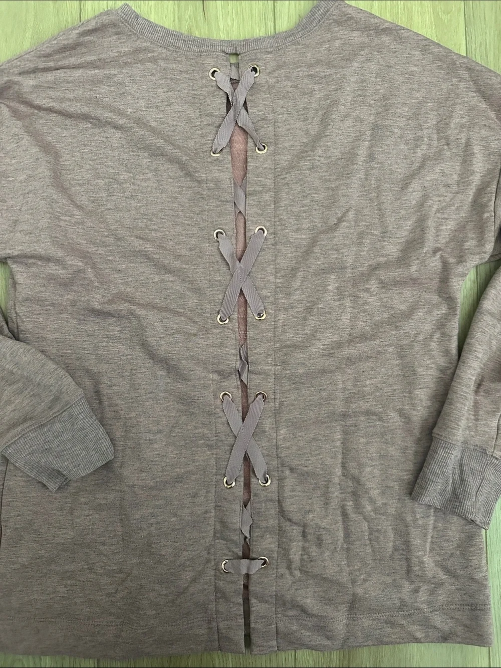Justice casual long