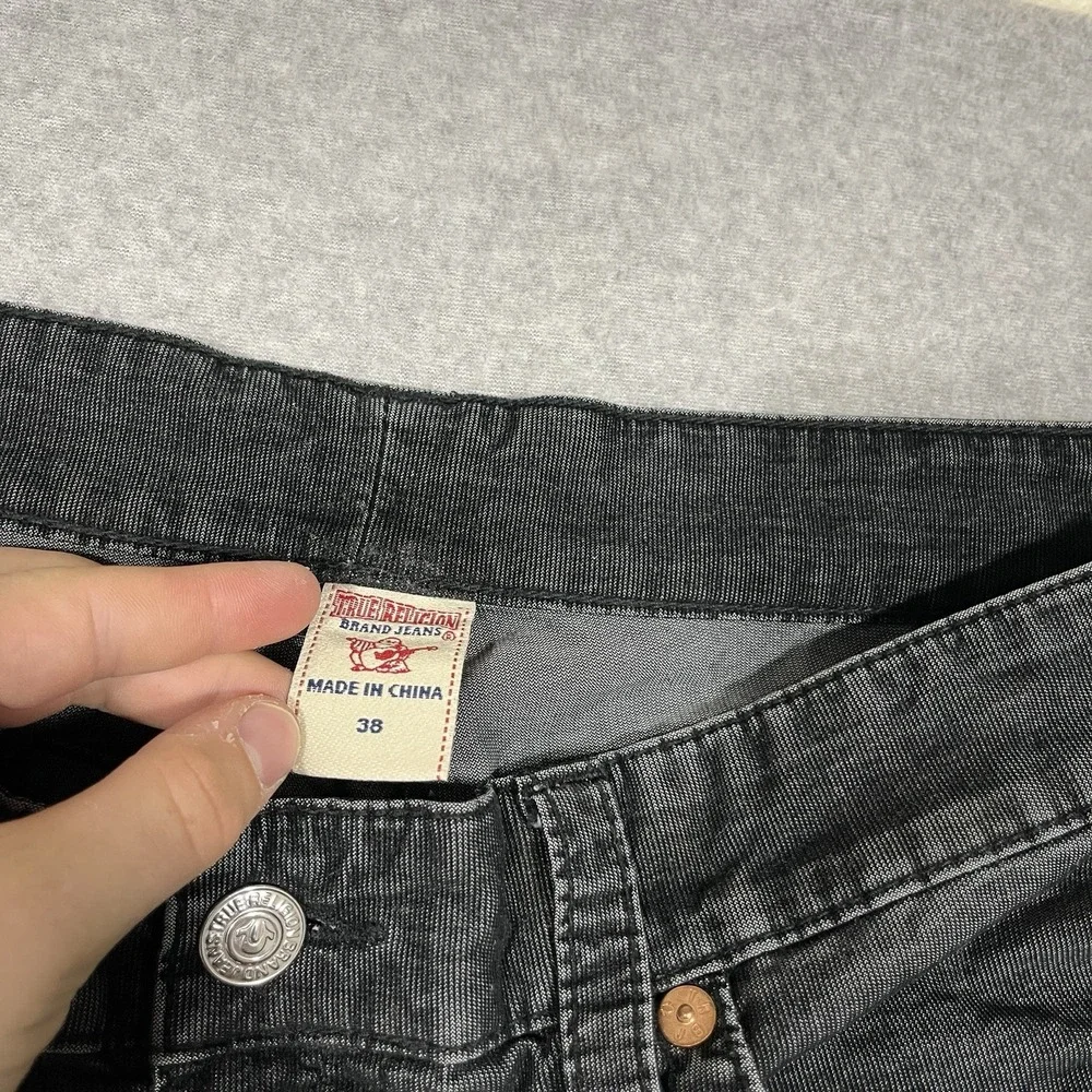 True Religion item excellent