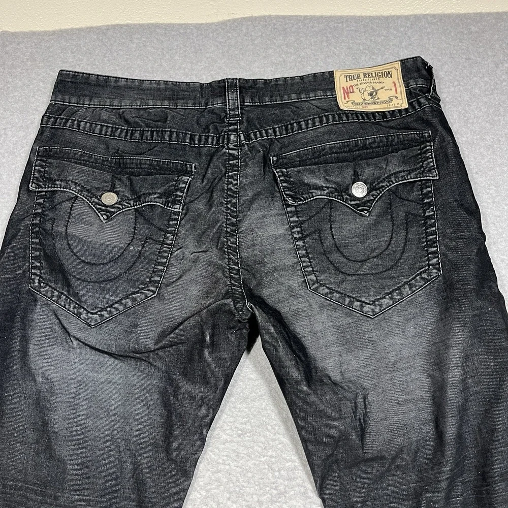 True Religion item excellent