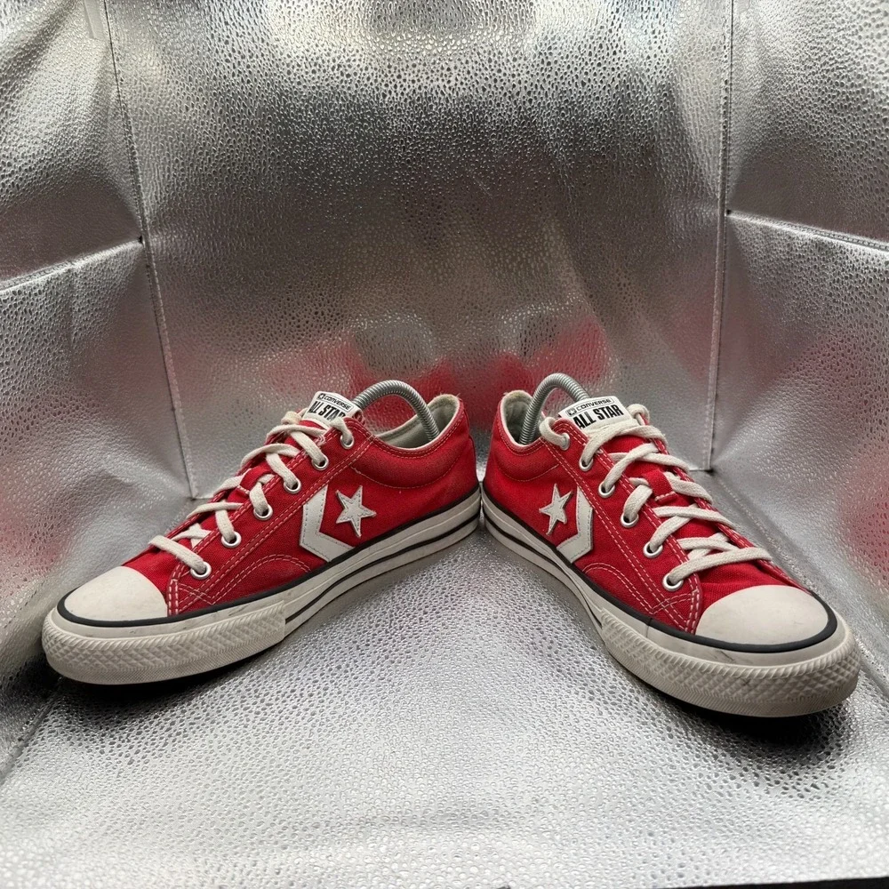 Converse size all