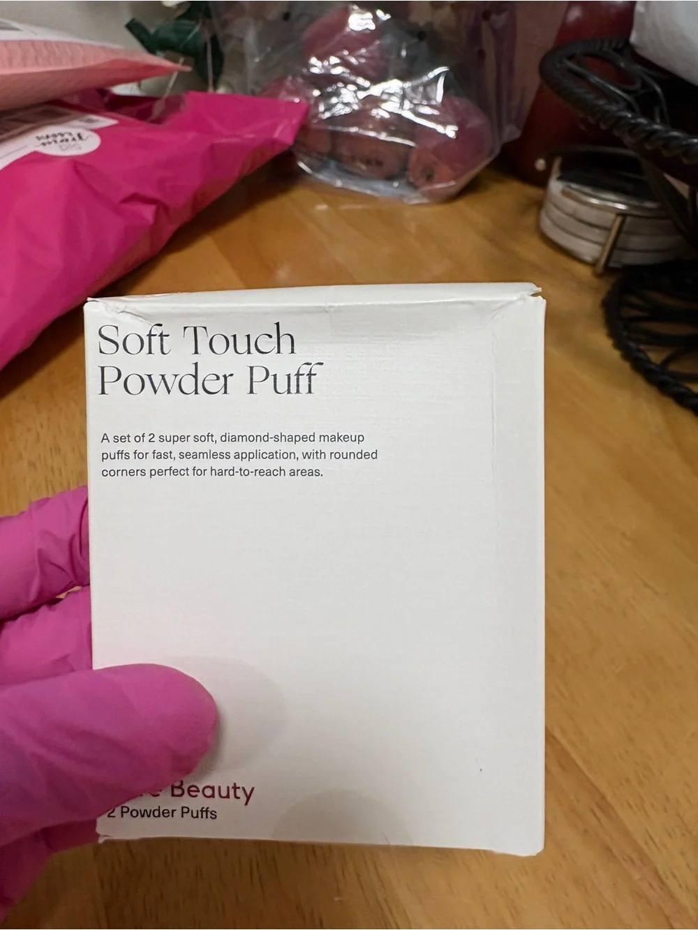 Rare Beauty brand new