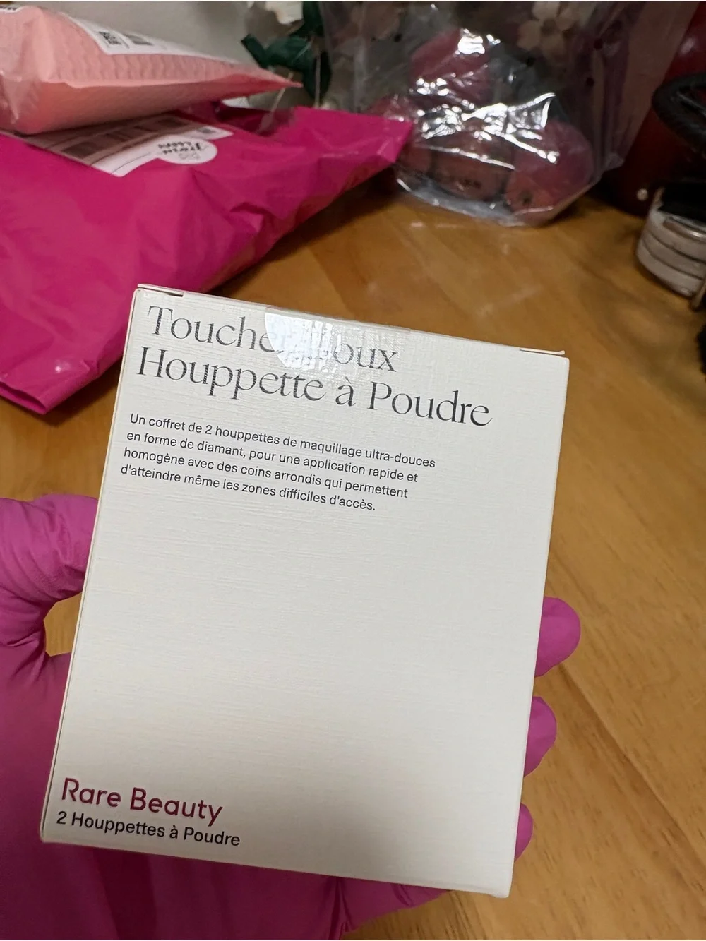 Rare Beauty brand new