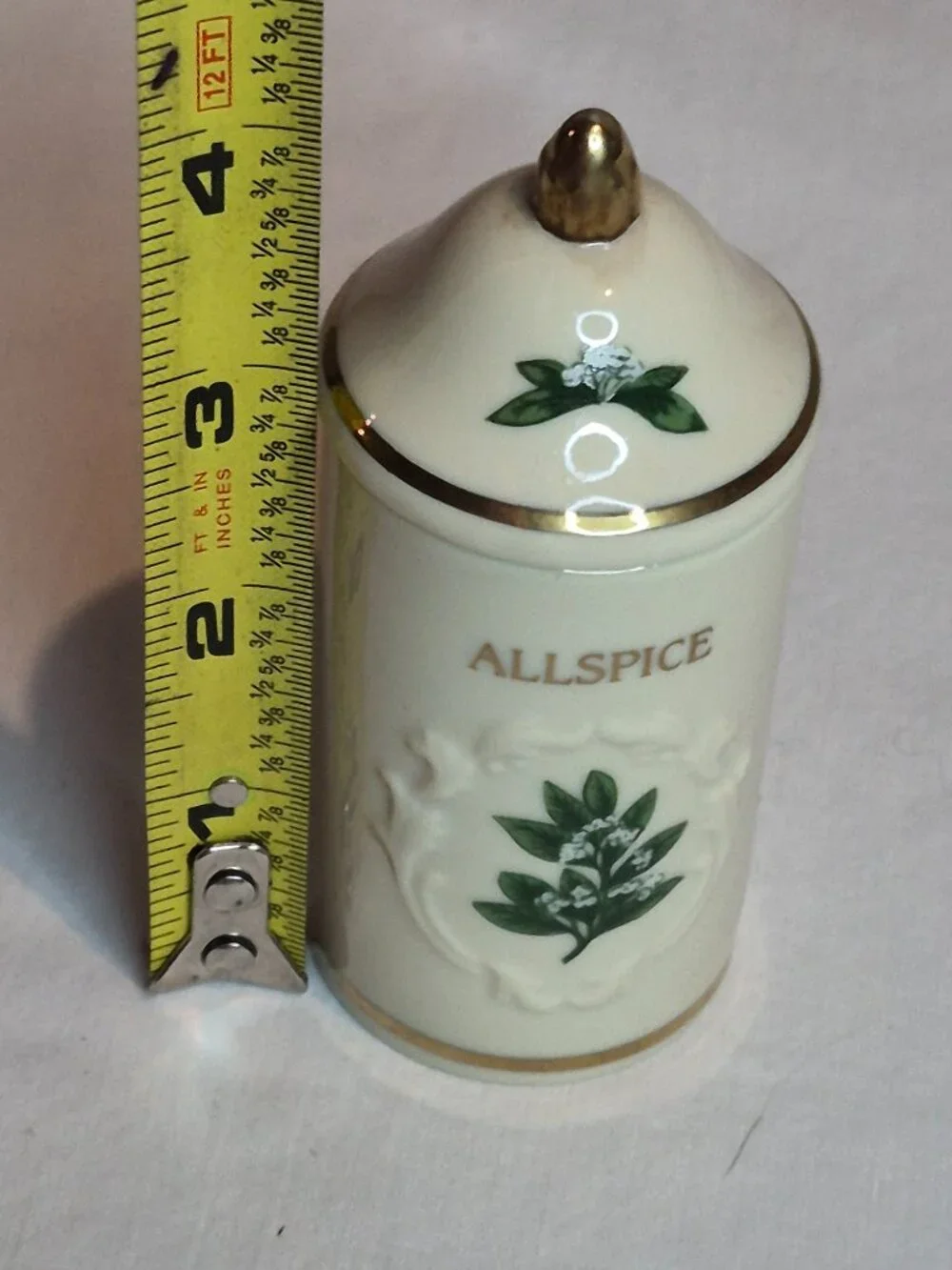 Lenox vintage 1992