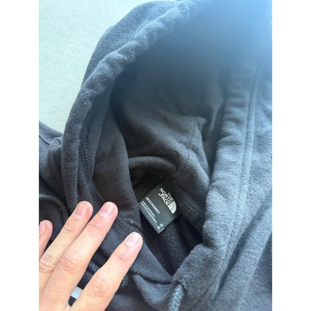 The North Face north face