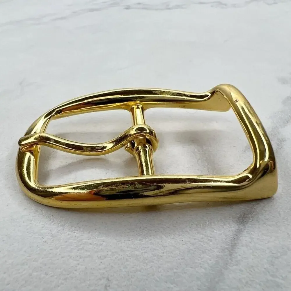 Vintage inch finish