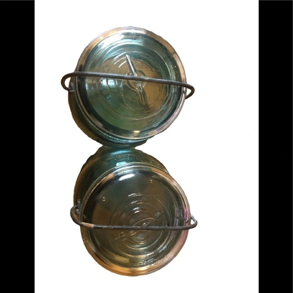 Ball vintage ideal
