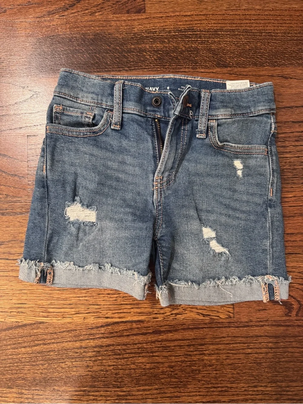 Old Navy three comfy