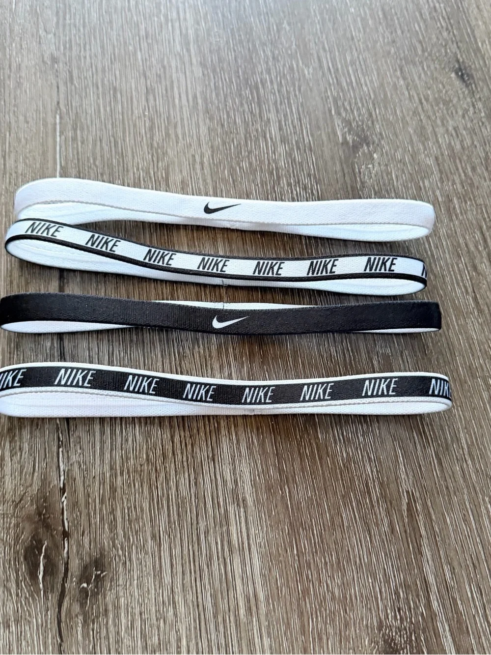 Nike four slim