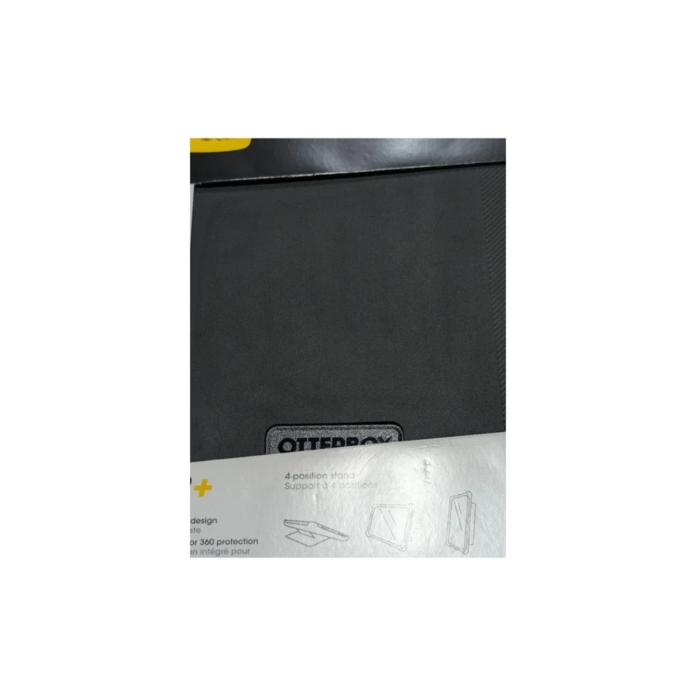OtterBox open box