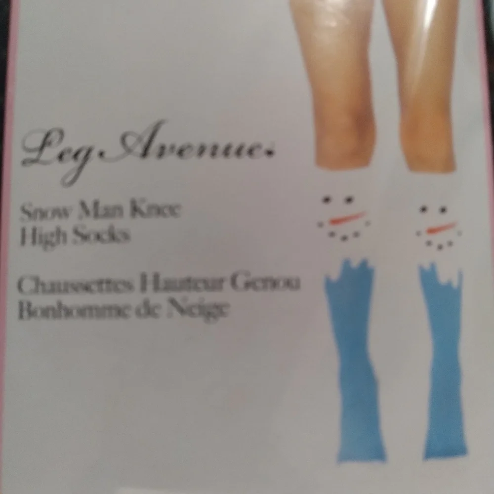 Leg Avenue brand new