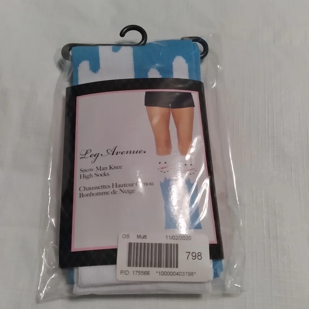 Leg Avenue brand new