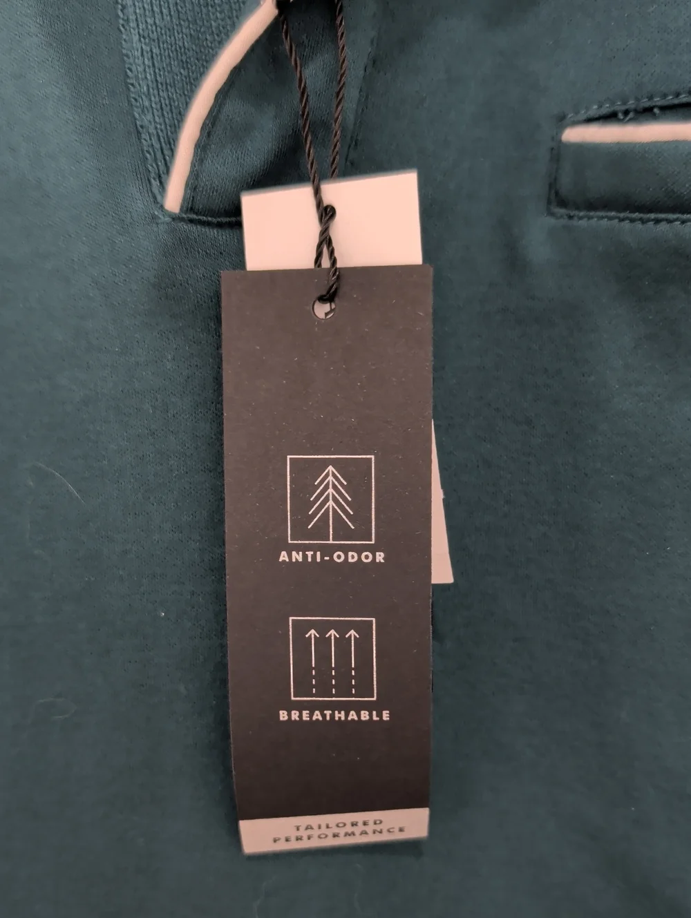 Banana Republic new tag