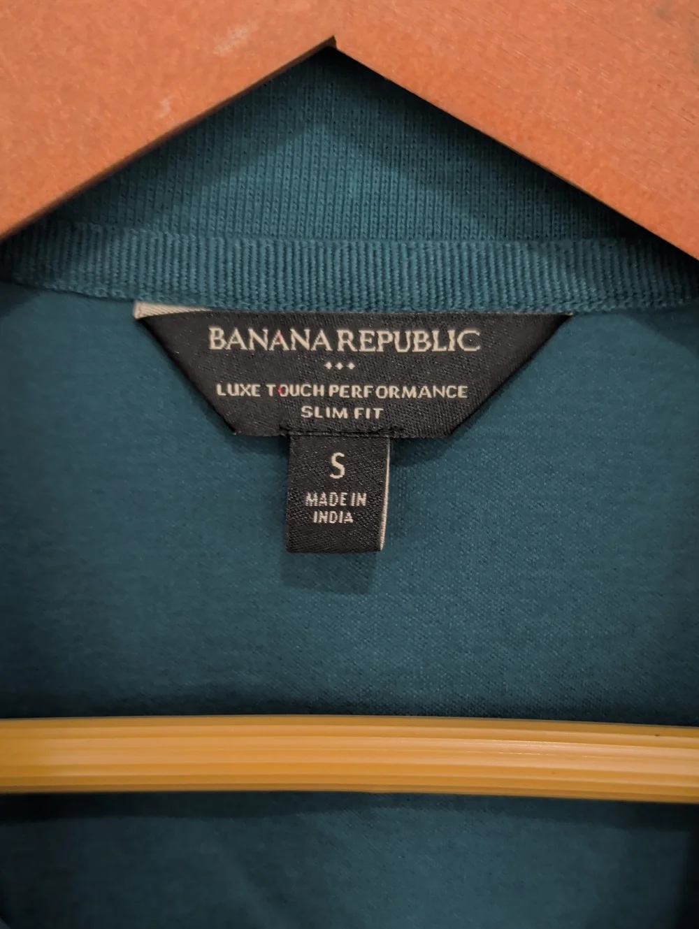 Banana Republic new tag