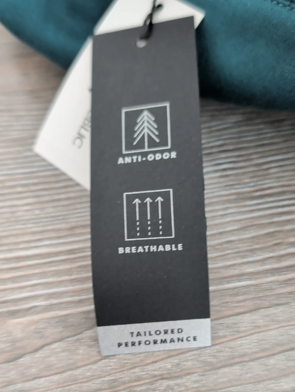 Banana Republic new tag