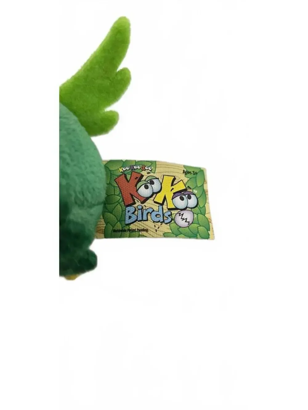 N/A this koko