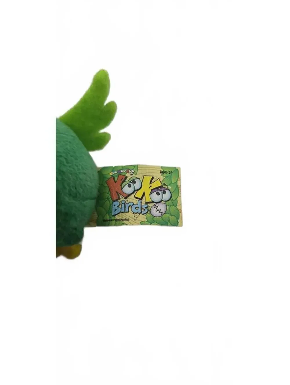 N/A this koko