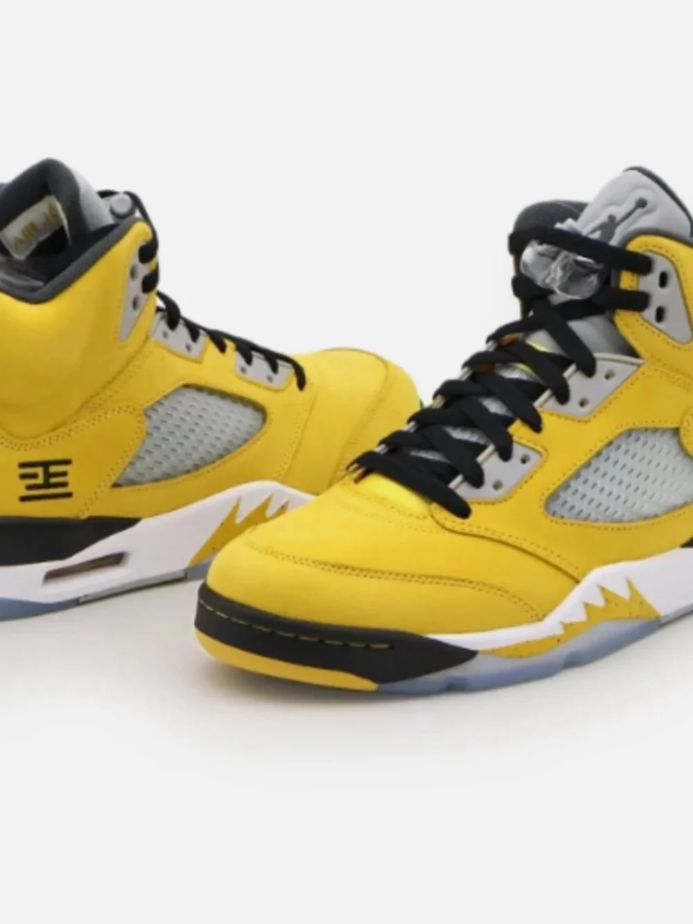 Jordan brand new