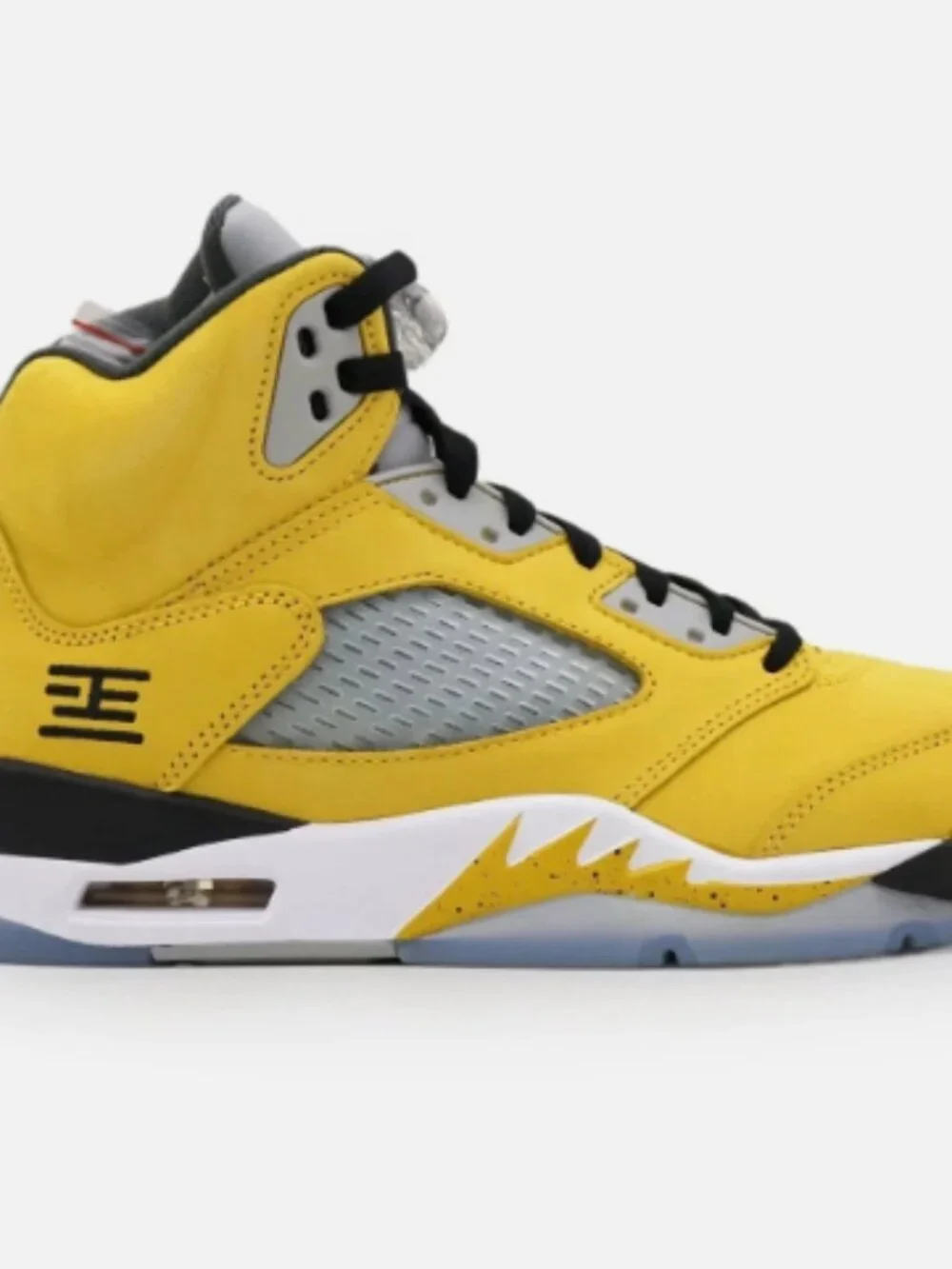 Jordan brand new