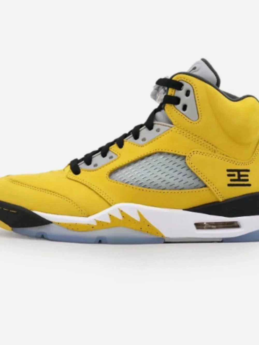 Jordan brand new